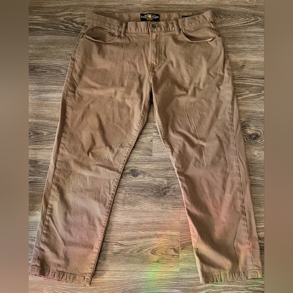 Lucky Brand Other - Lucky Brand 221 Original Straight - 36x32